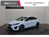 Kia Cee'd CEED 1.0 T-GDi 120 ch BVM6 GT Line  2023 - annonce de voiture en vente sur Auto Sélection.com