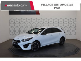 Kia Cee'd , garage KIA MITSUBISHI PAU  LONS