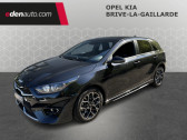 Annonce Kia Cee'd occasion Essence CEED 1.0 T-GDi 120 ch BVM6 GT Line  Tulle