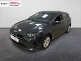 Kia Cee'd CEED 1.0 T-GDi 120 ch BVM6   NICE 06