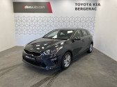 Kia Cee'd occasion boite Manuelle Annonce Kia Cee'd occasion CEED 1.0 T-GDi 120 ch ISG BVM6 Active à Saint Laurent des Vignes