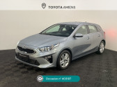 Annonce Kia Cee'd occasion Essence CEED 1.0 T-GDi 120 ch ISG BVM6 Active  Rivery