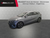 Kia Cee'd CEED 1.0 T-GDi 120 ch ISG BVM6 Active   Saint-Pierre-du-Mont 40