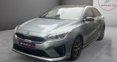 Annonce Kia Cee'd occasion Essence CEED 1.0 T-GDi 120 ch ISG BVM6 GT Line � PARIS