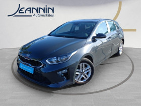 Kia Cee'd occasion 2020 mise en vente à Sens par le garage VOLKSWAGEN SENS - JEANNIN AUTOMOBILES - photo n°1
