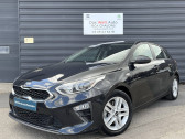 Annonce Kia Cee'd occasion Essence CEED 1.0 T-GDi 120 ch ISG BVM6  Chalons en Champagne