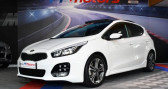 Kia Cee'd occasion année 2017 boite Manuelle Annonce Kia Cee'd occasion Essence Ceed 1.0 T-GDI 120 GT-Line GPS TO Caméra Régulateur Mode de à Sarraltroff