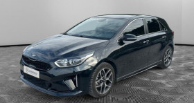 Kia Cee'd , garage DRIVEKOSTER  nice