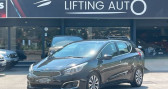 Kia Cee'd Ceed 1.0 T-GDI 120CH Active Business  2018 - annonce de voiture en vente sur Auto Sélection.com