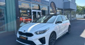 Kia Cee'd Ceed 1.0 T-GDI 120CH GT LINE ENTRETIEN ET GARANTIE CONSTRUCT  2019 - annonce de voiture en vente sur Auto Sélection.com
