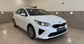 Kia Cee'd ceed 1.0 t-gdi 120cv motion critair 1 garantie 2027   La Buisse 38