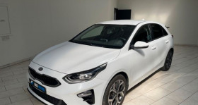 Kia Cee'd occasion 2018 mise en vente &agrave; Attin par le garage RM PERFORMANCE - photo n&deg;1