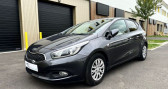 Kia Cee'd Ceed 1.4 100CH MOTION ISG PREMIRE MAIN   FRESNES 94