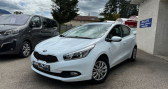 Annonce Kia Cee'd occasion Essence Ceed 1.4 100ch Motion ISG  SAINT MARTIN D'HERES