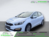 Annonce Kia Cee'd occasion Essence Ceed 1.4 Klima  Beaupuy