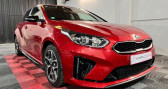 Kia Cee'd occasion année 2019 boite Automatique Annonce Kia Cee'd occasion Essence CEED 1.4 T-GDi 140 CH DCT 7 GT Line à MONTPELLIER