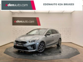 Annonce Kia Cee'd occasion Essence CEED 1.4 T-GDI 140 ch ISG BVM6 GT Line  Bruges