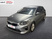 Kia Cee'd CEED 1.4 T-GDi 140 ch ISG BVM6   NICE 06