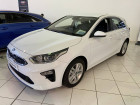 Kia Cee'd occasion Blanc année 2020 boite Sequentielle Annonce Kia Cee'd occasion Essence CEED 1.4 T-GDI 140 ch ISG DCT7 Active 5p à Brive-la-Gaillarde