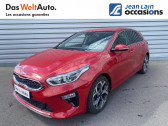 Kia Cee'd occasion année 2018 boite Sequentielle Annonce Kia Cee'd occasion Essence CEED 1.4 T-GDI 140 ch ISG DCT7 Edition #1 5p à Annemasse