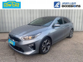 Annonce Kia Cee'd occasion Essence CEED 1.4 T-GDi 140 ch ISG DCT7 GT LINE 5p à Crolles