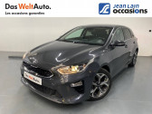 Kia Cee'd occasion année 2019 boite Sequentielle Annonce Kia Cee'd occasion Essence CEED 1.4 T-GDI 140 ch ISG DCT7 GT Line 5p à Seynod