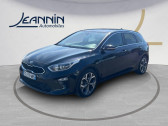 Annonce Kia Cee'd occasion Essence CEED 1.4 T-GDI 140 ch ISG DCT7  LA CHAPELLE SAINT LUC