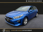 Annonce Kia Cee'd occasion Essence CEED 1.4 T-GDi 140 ch ISG DCT7  LAXOU