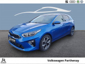 Annonce Kia Cee'd occasion Essence CEED 1.4 T-GDI 140 ch ISG DCT7  CHOLET