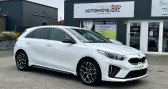 Annonce Kia Cee'd occasion Essence Ceed 1.4 T-GDI 140 GT LINE DCT7 � EPONE