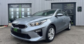 Annonce Kia Cee'd occasion Essence CEED 1.4 T-GDI 140ch Active DCT7  Clermont L'herault