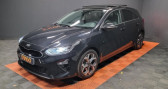 Kia Cee'd Ceed 1.4 T-GDI 140ch EDITION 1 TOIT OUVRANT 1ERE MAIN  2018 - annonce de voiture en vente sur Auto Sélection.com