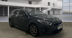 Kia Cee'd occasion 2019 mise en vente à VOREPPE par le garage HELP CAR - photo n°1