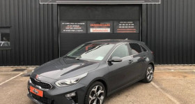 Kia Cee'd , garage VARIOUS'CARS � Illange