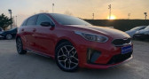 Kia Cee'd occasion année 2019 boite Manuelle Annonce Kia Cee'd occasion Essence CEED 1.4 T-GDI 140cv GT LINE à La Buisse