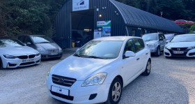 Kia Cee'd , garage GARAGE BRONDEL  Sathonay-Camp
