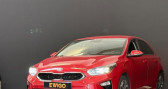 Kia Cee'd occasion année 2018 boite Automatique Annonce Kia Cee'd occasion Essence Ceed 1.4L T-GDI 140CH DCT EDITION #1 à Tours
