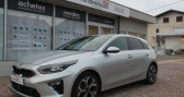 Kia Cee'd occasion année 2019 boite Automatique Annonce Kia Cee'd occasion Essence Ceed 1.4L T-GDI SPIRIT DCT 140ch à Sciez