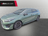 Annonce Kia Cee'd occasion Essence CEED 1.5 T-GDi 140 ch BVM6 GT-line 5p � Brive-la-Gaillarde