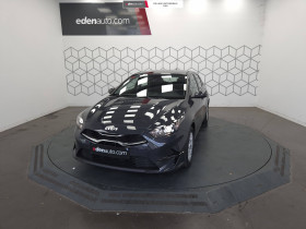 Kia Cee'd , garage KIA MITSUBISHI PAU  LONS