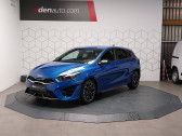 Annonce Kia Cee'd occasion Essence CEED 1.5 T-GDi 140 ch DCT7 GT-line 5p  PERIGUEUX