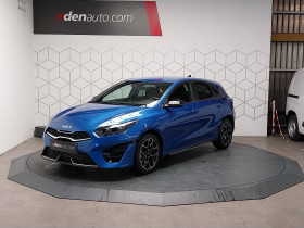 Kia Cee'd , garage TOYOTA KIA PERIGUEUX  PERIGUEUX