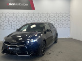 Kia Cee'd CEED 1.5 T-GDi 140 ch DCT7 GT-line 5p   PERIGUEUX 24