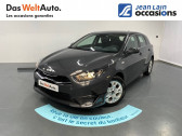 Kia Cee'd occasion année 2021 boite Manuelle Annonce Kia Cee'd occasion Essence CEED 1.5 T-GDi 160 ch BVM6 5p à Seynod
