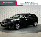 Kia Cee'd CEED 1.5 T-GDi 160 ch BVM6 Active 5p   PERIGUEUX 24