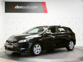 Kia Cee'd occasion année 2022 boite Manuelle Annonce Kia Cee'd occasion Essence CEED 1.5 T-GDi 160 ch BVM6 Active 5p à PERIGUEUX