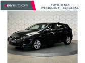 Kia Cee'd CEED 1.5 T-GDi 160 ch BVM6 Active   Saint Laurent des Vignes 24