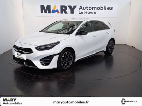 Kia Cee'd , garage MARY AUTOMOBILES LE HAVRE  LE HAVRE