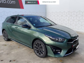 Kia Cee'd occasion année 2022 boite Sequentielle Annonce Kia Cee'd occasion Essence CEED 1.5 T-GDi 160 ch DCT7 GT Line 5p à La Teste-de-Buch
