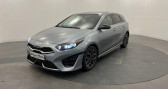 Kia Cee'd occasion année 2023 boite Automatique Annonce Kia Cee'd occasion Essence CEED 1.5 T-GDi 160 ch DCT7 GT Line Premium à QUIMPER